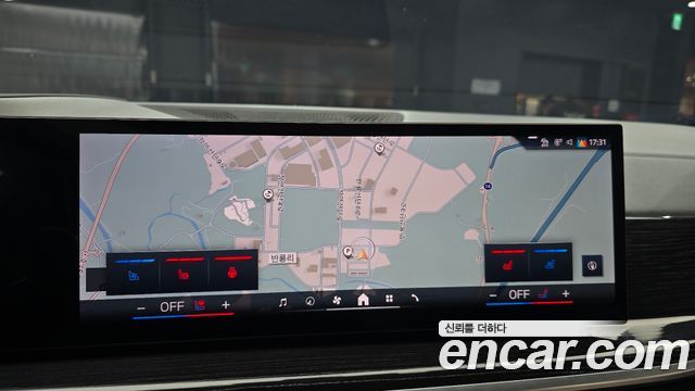 BMW X5 2024 — photo 21