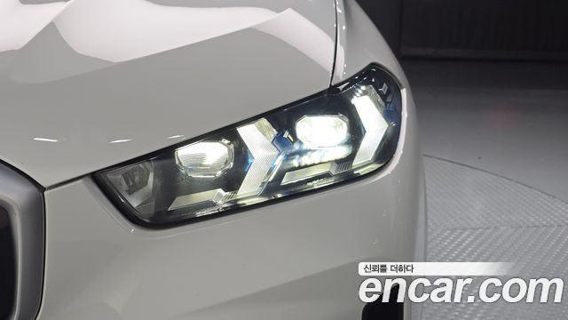 BMW X5 2024 — photo 8