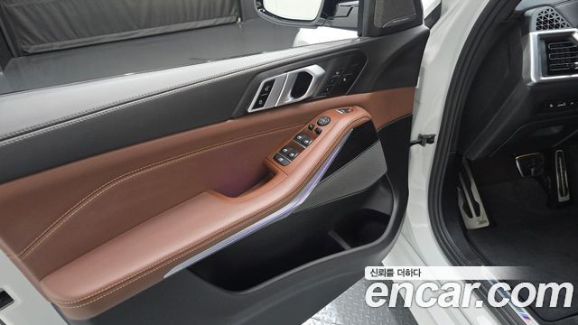 BMW X5 2024 — photo 14