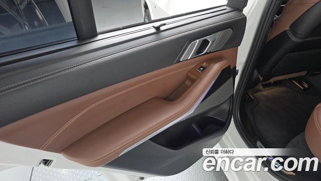 BMW X5 2024 — photo 15