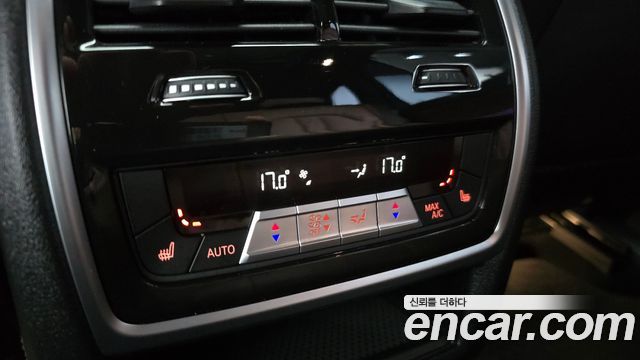BMW X5 2024 — photo 28
