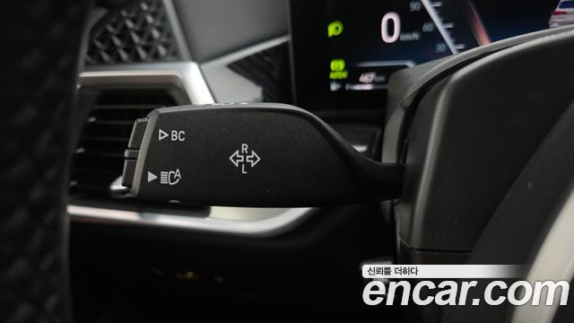 BMW X5 2024 — photo 29