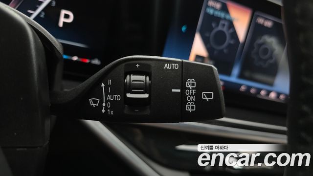 BMW X5 2024 — photo 30