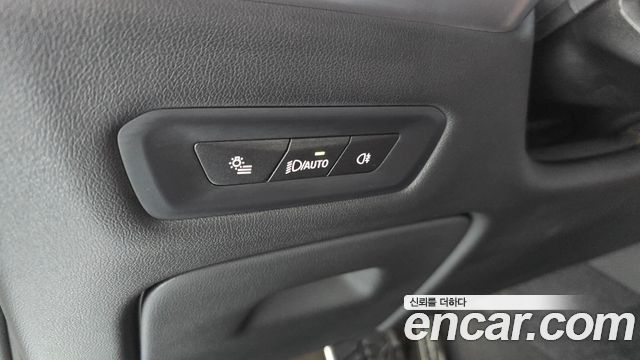 BMW X5 2024 — photo 31