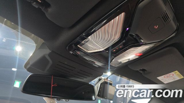 BMW X5 2024 — photo 32