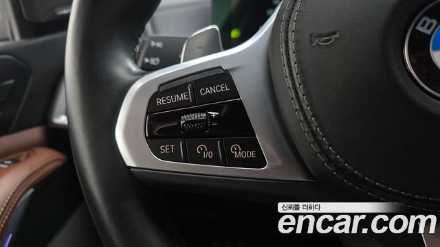 BMW X5 2024 — photo 33
