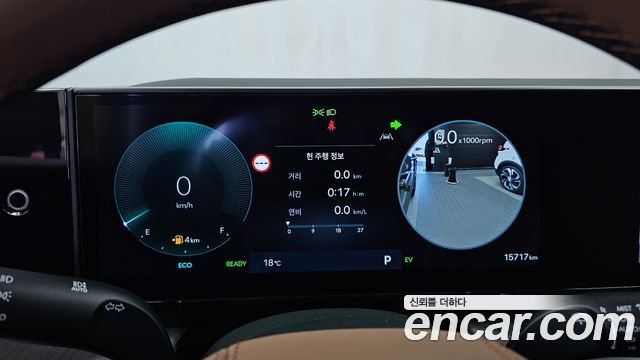Hyundai Grandeur 2023 — photo 11