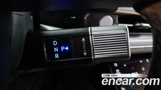 Hyundai Grandeur 2023 — photo 12
