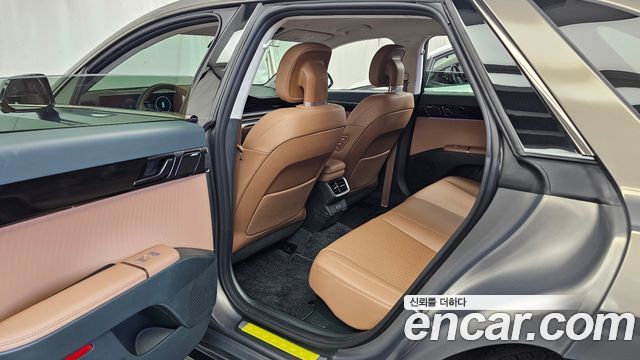 Hyundai Grandeur 2023 — photo 18