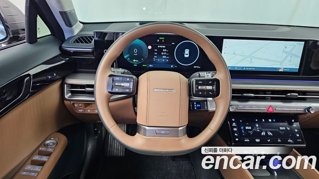 Hyundai Grandeur 2023 — photo 19