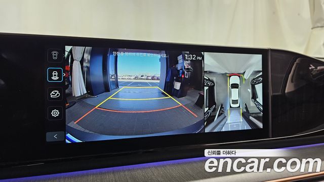 Hyundai Grandeur 2023 — photo 20