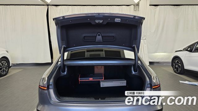 Hyundai Grandeur 2023 — photo 25
