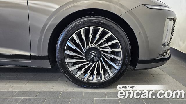 Hyundai Grandeur 2023 — photo 7