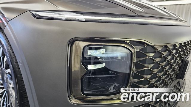 Hyundai Grandeur 2023 — photo 8