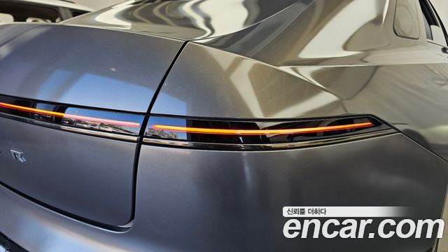 Hyundai Grandeur 2023 — photo 9