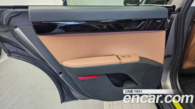 Hyundai Grandeur 2023 — photo 15