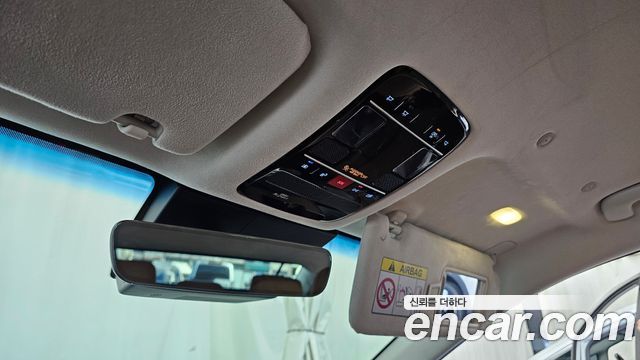 Hyundai Grandeur 2023 — photo 27