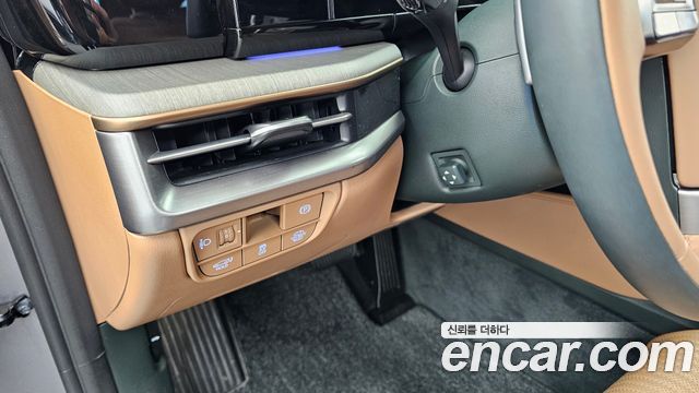Hyundai Grandeur 2023 — photo 28