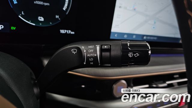 Hyundai Grandeur 2023 — photo 29