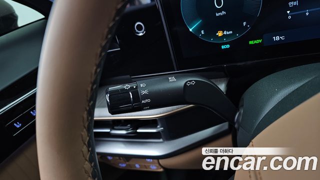 Hyundai Grandeur 2023 — photo 30