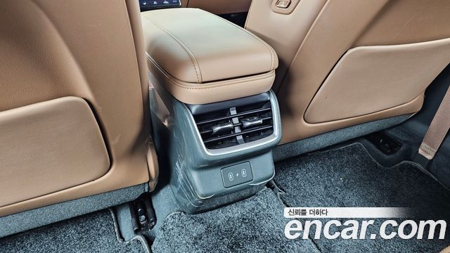 Hyundai Grandeur 2023 — photo 33
