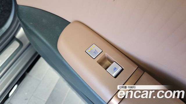 Hyundai Grandeur 2023 — photo 37