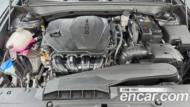Kia K8 2024 — photo 6