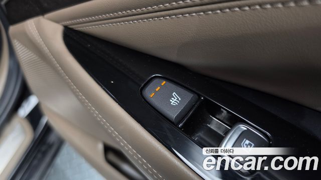 Kia K8 2024 — photo 25