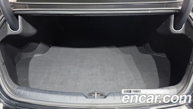 Kia K8 2024 — photo 26