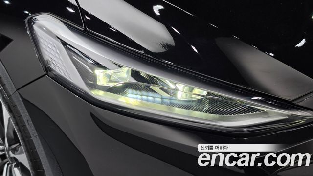 Kia K8 2024 — photo 8