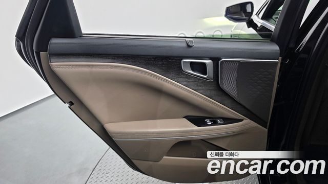 Kia K8 2024 — photo 15