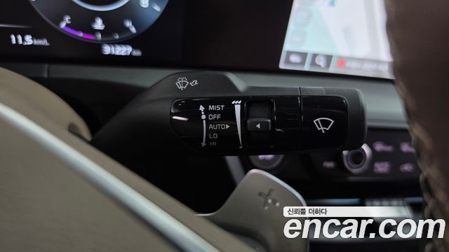Kia K8 2024 — photo 29