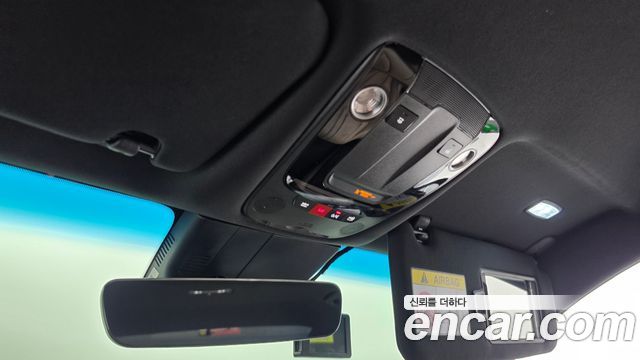 Kia K8 2024 — photo 35