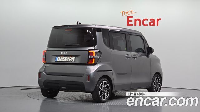 Kia RAY 2023 — photo 2