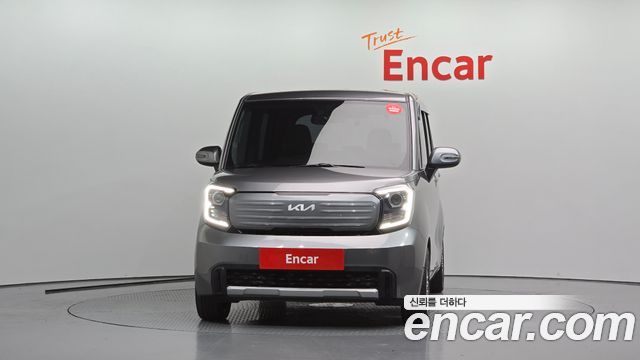 Kia RAY 2023 — photo 3