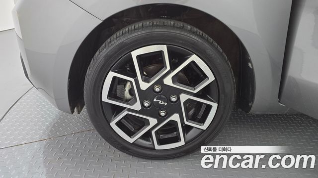 Kia RAY 2023 — photo 5