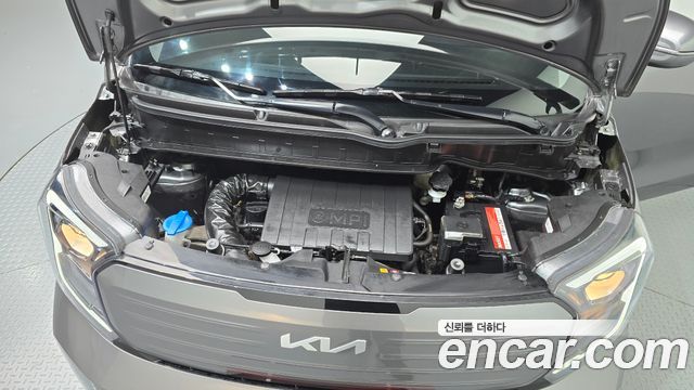 Kia RAY 2023 — photo 6