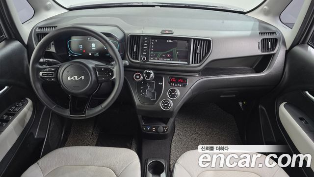 Kia RAY 2023 — photo 7