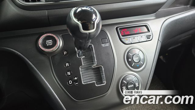 Kia RAY 2023 — photo 9