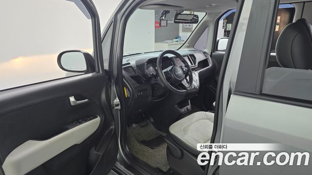 Kia RAY 2023 — photo 10