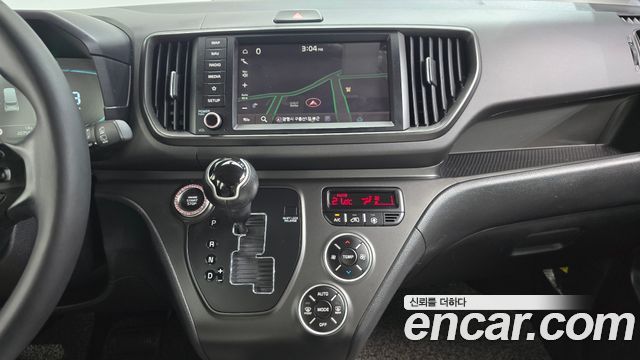 Kia RAY 2023 — photo 13