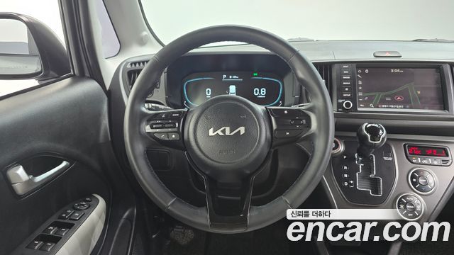 Kia RAY 2023 — photo 14