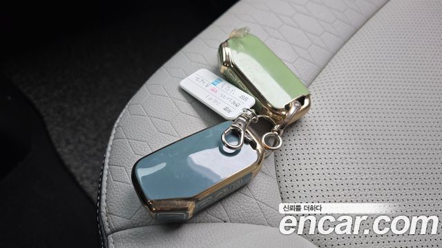 Kia RAY 2023 — photo 16