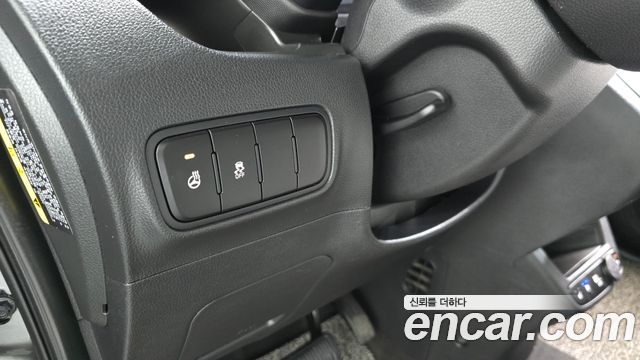 Kia RAY 2023 — photo 19