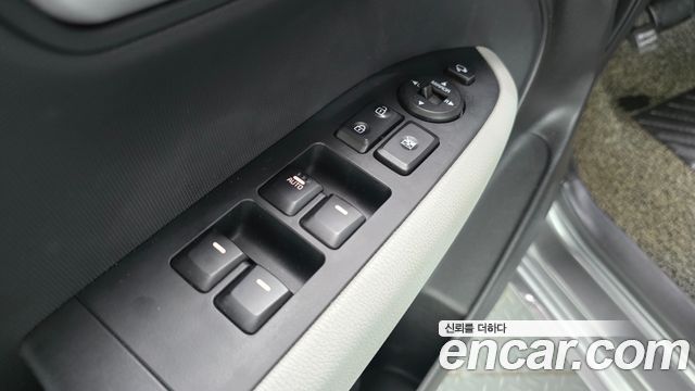 Kia RAY 2023 — photo 20
