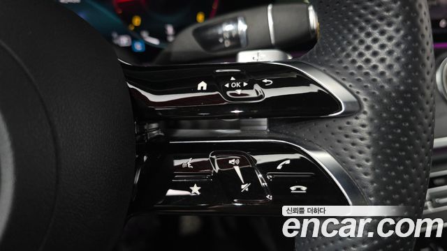 Mercedes-Benz E-Class 2022 — photo 22
