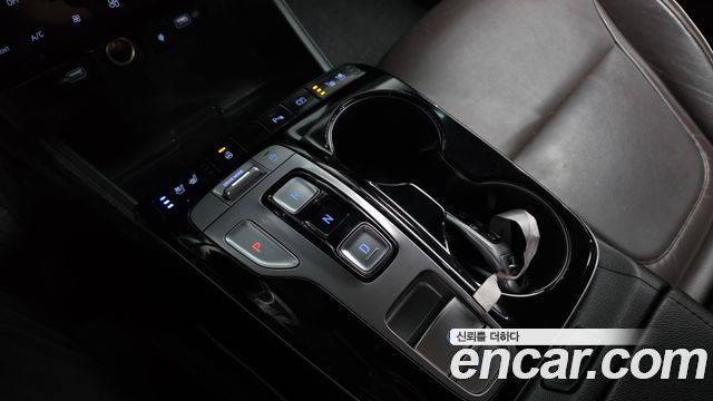 Hyundai Tucson 2022 — photo 12