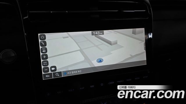Hyundai Tucson 2022 — photo 20
