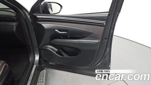Hyundai Tucson 2022 — photo 14