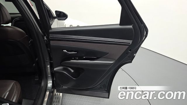 Hyundai Tucson 2022 — photo 15